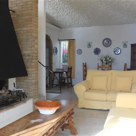 Rosas- Villas Andaluzas