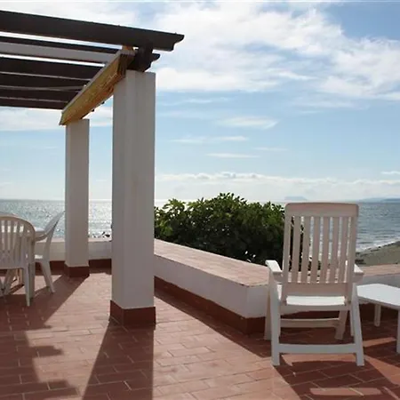 Rosas- Villas Andaluzas * Estepona