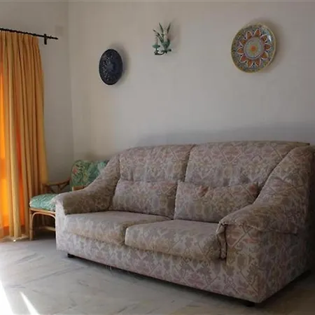 Villa Rosas- Villas Andaluzas *