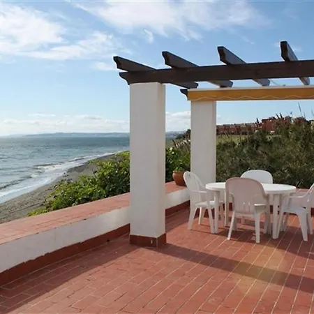 Villa Rosas- Villas Andaluzas