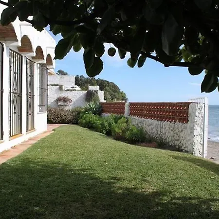 Rosas- Villas Andaluzas Villa