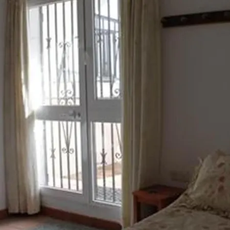 Villa Rosas- Villas Andaluzas