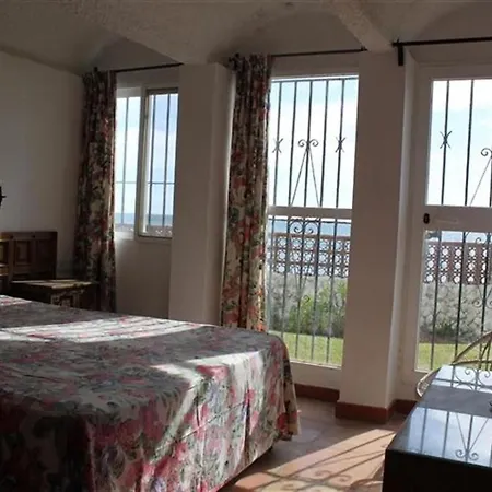 Rosas- Villas Andaluzas *