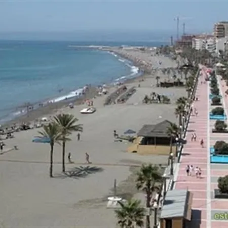 Rosas- Villas Andaluzas Villa