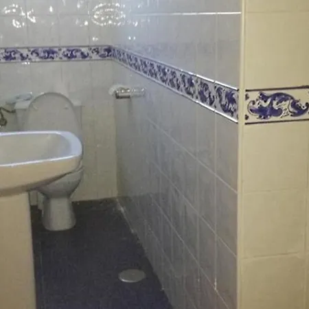 Villa Rosas- Villas Andaluzas Estepona